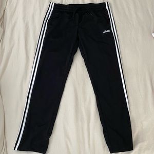 Adidas pants women’s size large